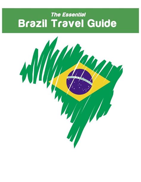 Brazil Travel Guide