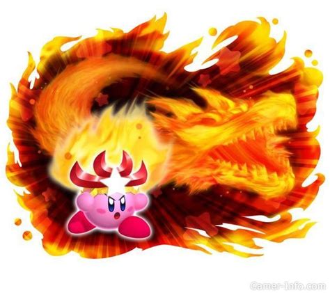 Kirby Returns To Dreamland 2011 Video Game