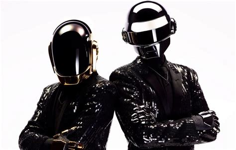 La Fine Dei Daft Punk Ci Riguarda Tutti Rolling Stone Italia