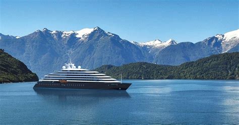 Scenic Reveals Two New Itineraries On Scenic Eclipse