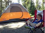 Photos of Banff Campsite Reservation