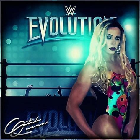 Wweevolution Someone At Instagram Did This For Me Omg I Flickr