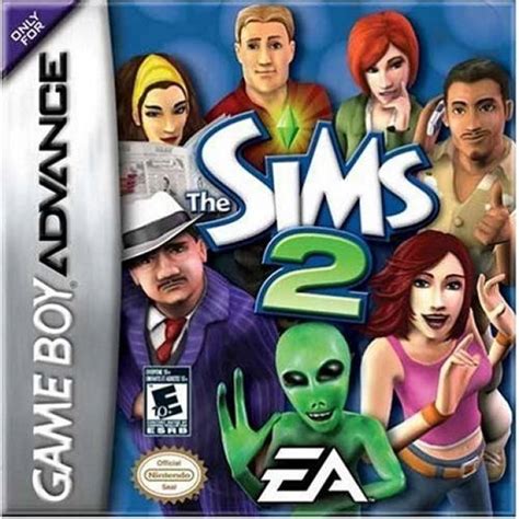 The Sims 2 International Releases Giant Bomb