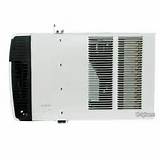 Window Air Conditioner On Side Pictures