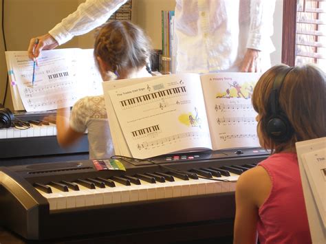 Piano Lessons Music Plus Learning Center