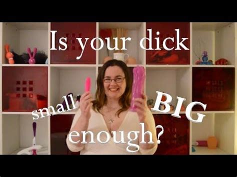 Is Your Dick Big Enough Giveaway Winner Sex With Susi E45 YouTube