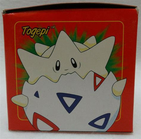 Check spelling or type a new query. Brand New RARE Limited Edition Togepi Pokemon 23k Gold Plated Trading Card - Other