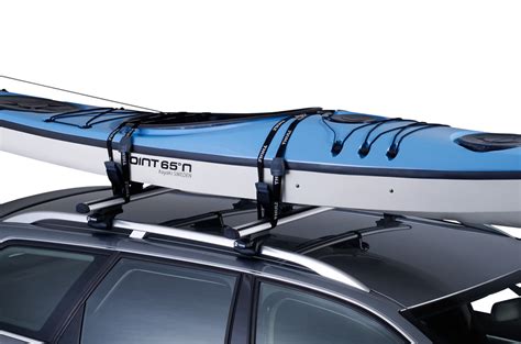 Thule Kayak Carrier 874 Instore Online Free Shipping