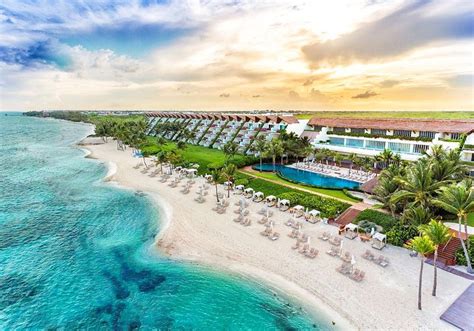 13 Best All Inclusive Resorts On The Riviera Maya Planetware