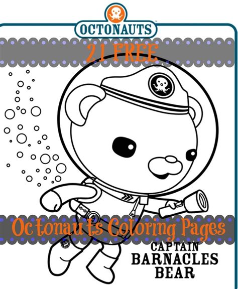 87 Best Octonauts Images On Pinterest Kids Learning Activities And