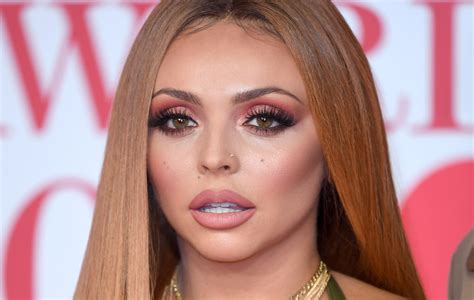Watch Jesy From Little Mix Get Reminded Of The Time She Attempted To Do