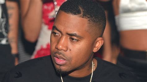 Nas Releases New Kanye Produced Album Nasir Listen