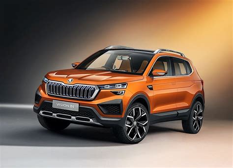 We did not find results for: Indian Skoda Vision IN Revealed with Bold Styling and 147 ...