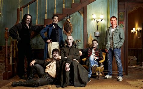 Movie Review ‘what We Do In The Shadows Mxdwn Movies