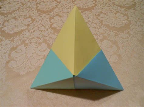 9new How To Make Origami Triangles Shearartt