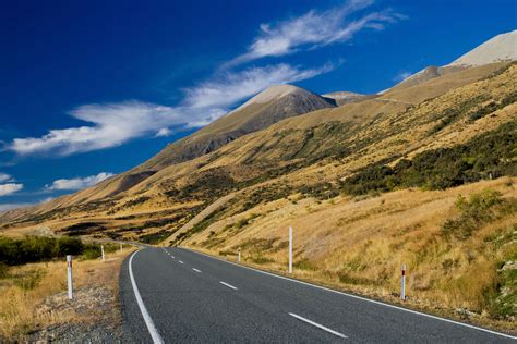New Zealand Holiday And Self Drive Vacation Packages Kiwicombo Pass