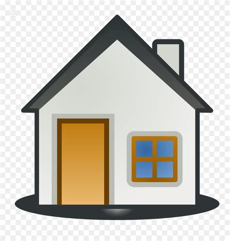 Gambar Rumah Kartun Minimalis Homecare24