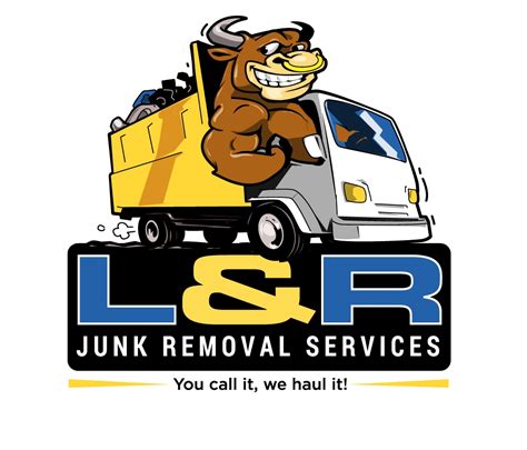Waste Removal - L&R Junk Removal Services | L&R Junk Removal Services