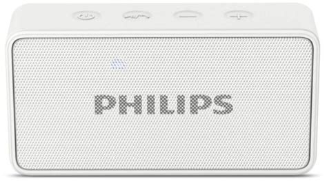 Philips Bt64 Bluetooth Speaker At Rs 950piece Philips Portable