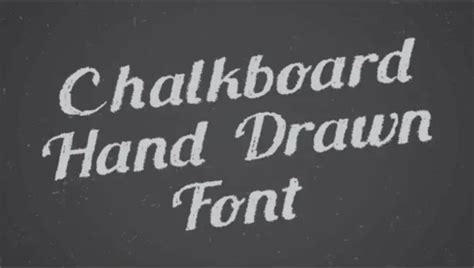 How To Install Chalkboard Font For Microsoft Word Explained