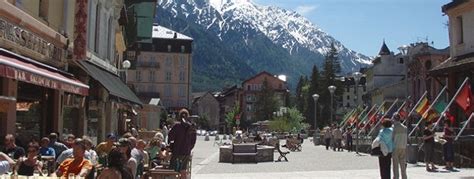 10 Facts About Chamonix You Might Not Know Chamonix All Year