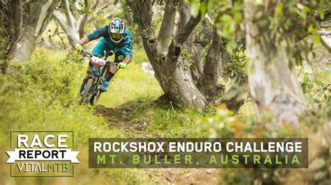 Read the full article here. DOWNHILL VS ENDURO - Race Report from the RockShox Enduro ...