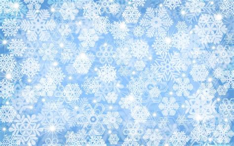 Snowflakes Wallpapers Wallpaper Cave