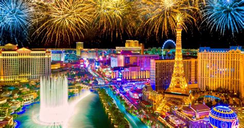 10 Tourist Traps In Las Vegas To Skip Plus Alternatives To Visit Instead