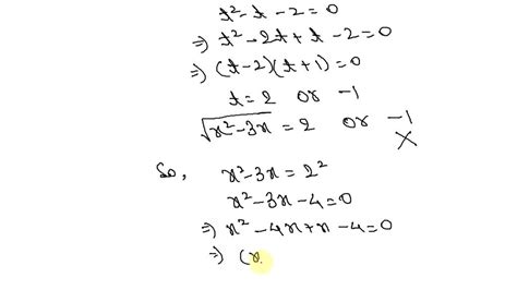 find all real values of x for which f x 0 f x …