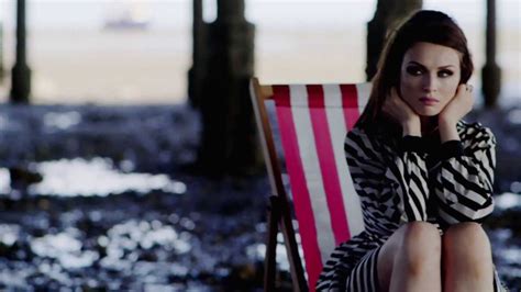 Sophie Ellis Bextor Wanderlust Album Trailer Youtube