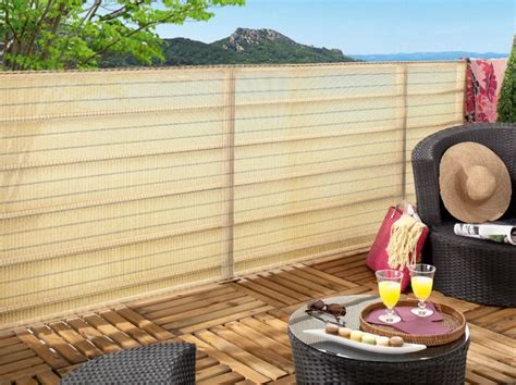 Top 65+ imagen brise vue retractable brico dépôt - fr.thptnganamst.edu.vn