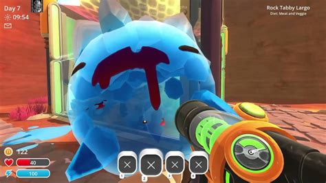 Slime Rancher Germanhd1080p 004 Knock Out Youtube