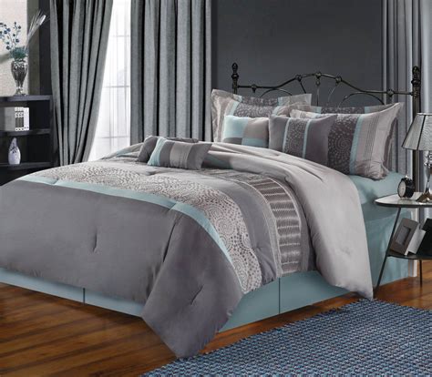 Bedding Colors Blue And Grey Bedding Bedroom Design Comforter Sets