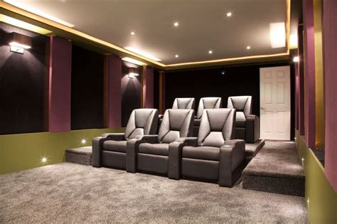 Soundsuede Acoustic Panel Acoustical Solutions Home Home Theater
