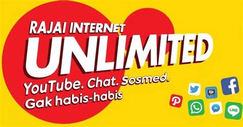 Seperti namanya, paket internet unlimited smartfren merupakan paket internet yang dapat digunakan paket internet unlimited smartfren ini memiliki kecepatan wajar hingga 512 kbps untuk kecepatan downloadnya. Review Paket Unlimited Indosat, Apakah Unlimited YouTube ...
