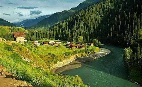 Azad Kashmir Valley Tour Adventure Kings Travels And Tours