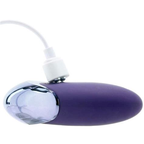 Satisfyer Layons Purple Pleasure Purple Sex Toys At Adult Empire