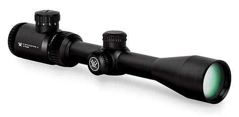 Best Ruger Ar 556 Scopes 2024 Top Picks Gun Mann