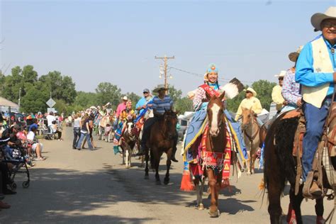 Crow Fair Celebration Powwow And Rodeo 2018