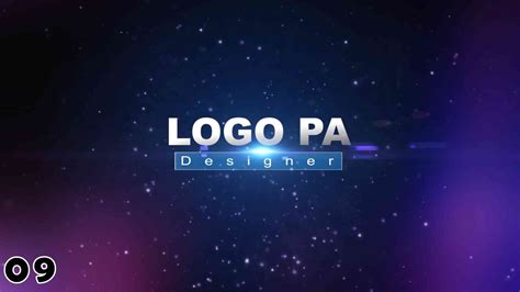 Logo Intro Video Templates