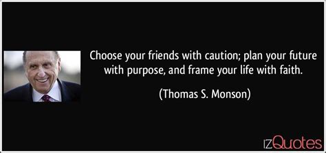 Thomas Monson Quotes On Goals Quotesgram