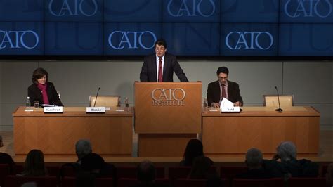 Policing In America Panel 3 Police And The Community Minority Perspectives Cato Institute