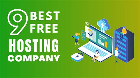 Forever Free 9 Best Free Website Hosting Provider 2022
