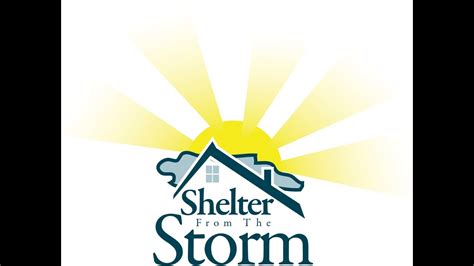 Get independent news alerts on natural cures, food lab tests, cannabis nutrientreference.com a free public service to promote health freedom and empower consumers. Shelter From The Storm - YouTube