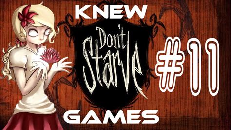 Knew Games Don T Starve Home Improvement Episode Youtube