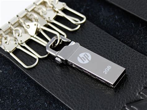 Pny Ra Mắt Dòng Usb Flash Drive Hp V220w V225w Và V250w Mediaonline