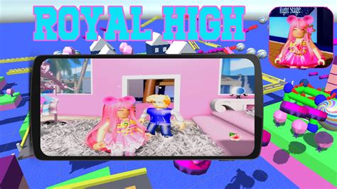 Royale High Wallpaper