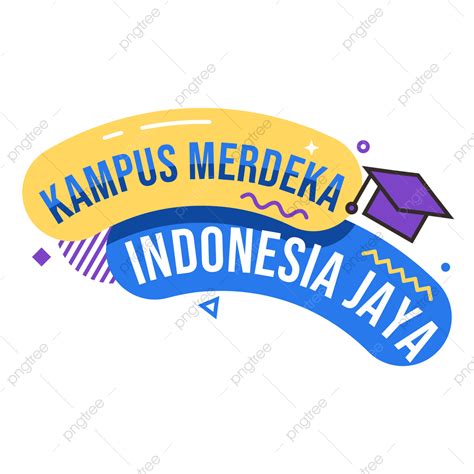 Merdeka Png Logo Kampus Merdeka Png Logo Kampus Merdeka Indonesia