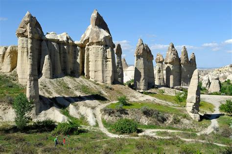Love Valley 13 Cappadocia Pictures Turkey In Global Geography