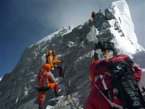 Nepal Misst Nach Wie Hoch Ist Der Mount Everest Wirklich Snat